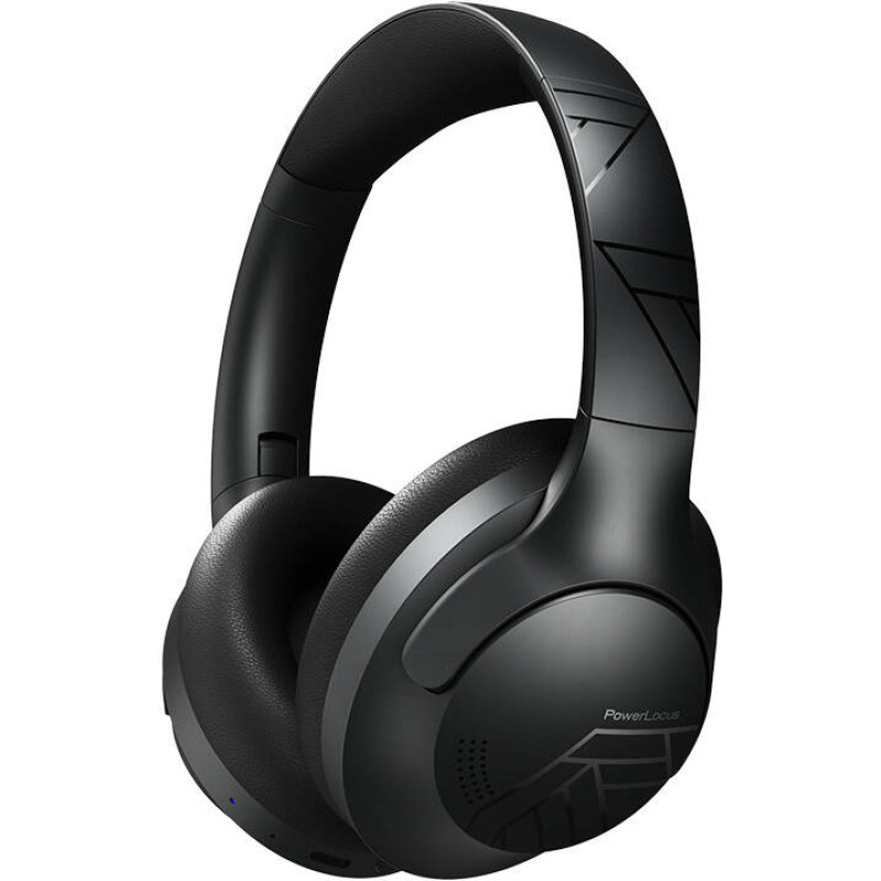 Powerlocus Wireless Headphones PowerLocus P3 (black)