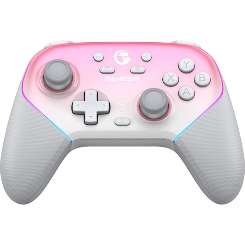 Gamesir SuperNova T4n Pro Wireless Controller (pink)