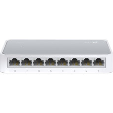 Tp-Link Switch TP-Link TL-SF1008D