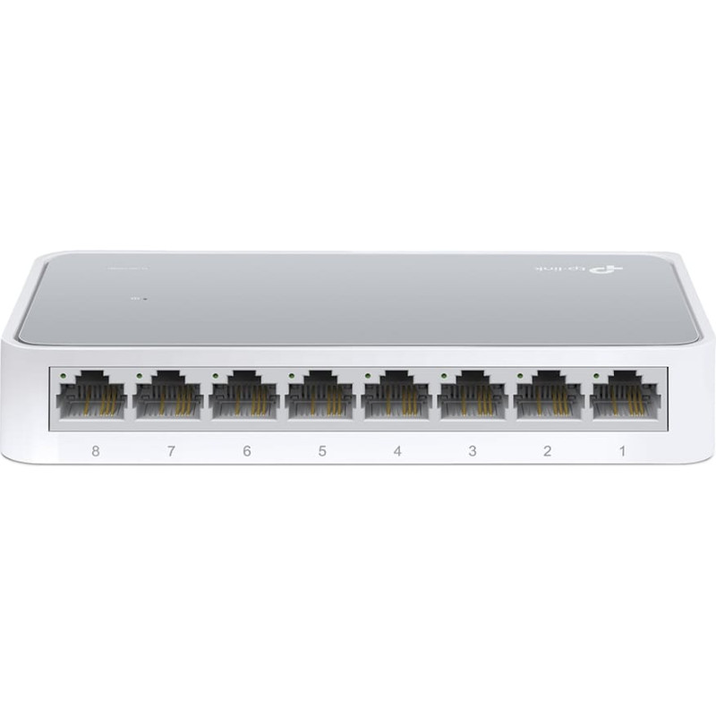 Tp-Link Switch TP-Link TL-SF1008D