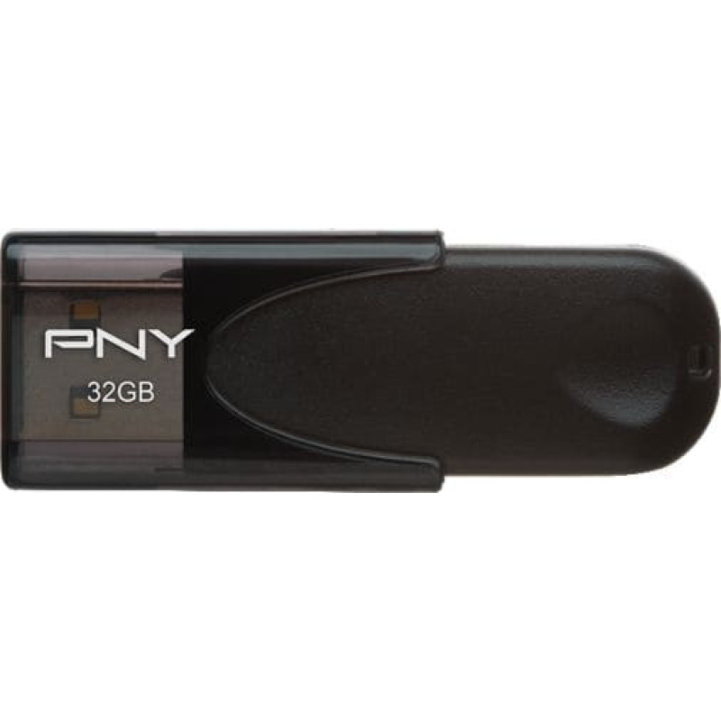 PNY Pendrive PNY Attach&eacute; 4 2.0, 32 GB (FD32GATT4-EF)
