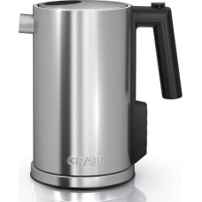 Graef Teapot Graef WK900 Silver