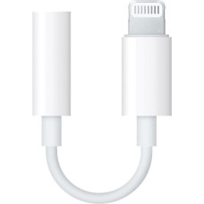 Apple LIGHTNING TO 3.5 MM (MMX62ZM/A)