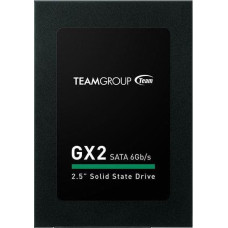 Teamgroup SSD TeamGroup GX2 256GB 2.5" SATA III (T253X2256G0C101)