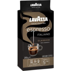 Lavazza Caffe Espresso Classico 250g