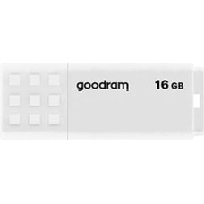 Goodram Pendrive GoodRam UME2, 16 GB (UME2-0160W0R11)