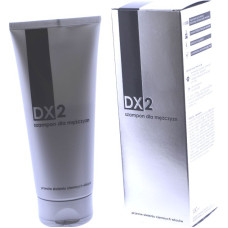 Aflofarm DX2 Shampoo against hair gray 150 ml