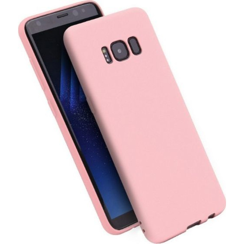 Candy Etui Candy Xiaomi Redmi 8A light pink