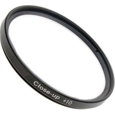 Massa Filter Massa MACRO +10 per 58mm