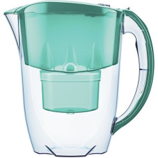 Aquaphor Dzbanek filtrujący Aquaphor Jasper miętowy + 2 wkłady