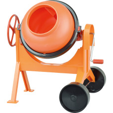 Lena Orange mixer for sand