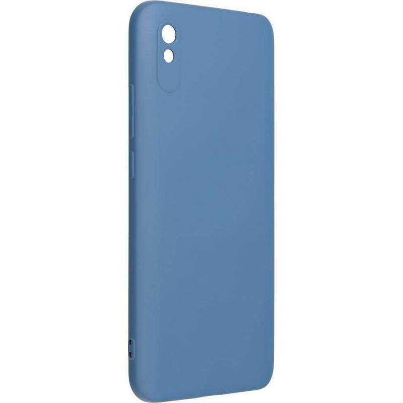 Partner Tele.com Case Forcell SILICONE LITE to XIAOMI Redmi 9A blue