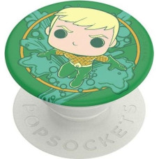 Popsockets Pop on Funko Pop finger! Aquaman 101129