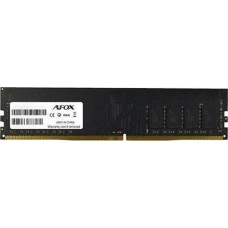 Afox Memory AFOX DDR3L, 8 GB, 1600MHz, CL11 (AFLD38BK1L)