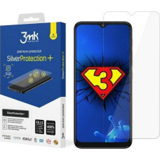 3MK 3MK Silver Protect+ Motorola Moto G30 Wet-mounted microtube film