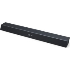 Philips Soundbar 2.1 Melns 2.1 kanāli 120 W