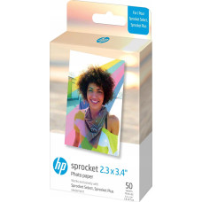 HP Immediate cartridge 5.8x8.7 cm (SB6359)