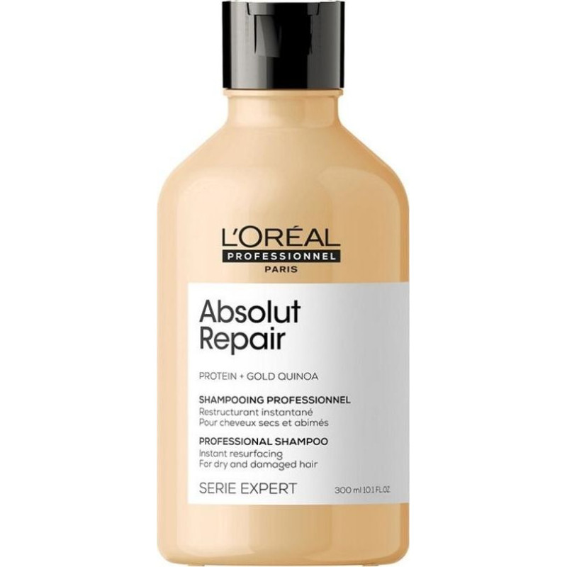 L&rsquo;or&eacute;al Paris L&rsquo;Oreal Professionnel Serie Expert Regenerating Shampoo Absolut Repair 300ml