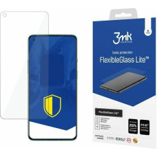 3MK Hybrid glass 3MK FlexibleGlass Lite OnePlus 8T 5G