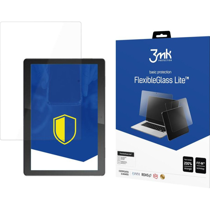 3MK Lenovo Tab M10 X605L - 3mk FlexibleGlass Lite 11'''