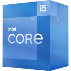 Intel Core i5-12500 3000 Socket 1700 BOX