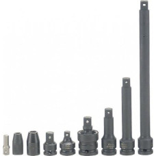 Teng Tools 75 mm impact extender 1/2"