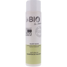 Bebio BeBio Ewa Chodakowska Natural hair shampoo dry 300ml