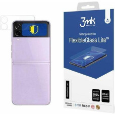 3MK 3MK FlexibleGlass Lite Samsung With Flip 3 5G Glass Hybrid Lite