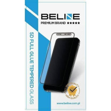 Beline Beline Glass Hardened 5D iPhone 7/8 white/white