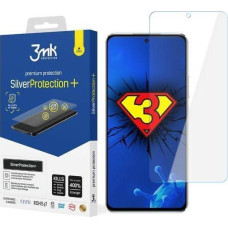 3MK Antimicrobial protective film 3MK Silver Protect+ Huawei Nova 10 SE