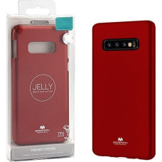 Vega MERCURY JELLY SAMSUNG A34 5G RED GOOSPERY ETUI