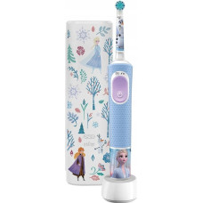 Oral-B Brush Oral-B Kids 3+ Frozen + Frozen etui