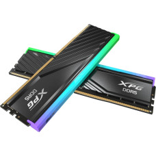 Adata -XPG DDR5 6000 Lancer Blade 16GB RGB BLACK DUAL TRAY