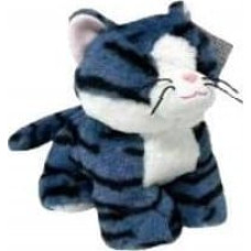 Tulilo Maskotka Kot Kacperek granatowy 23 cm