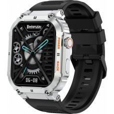 Gravity Smartwatch Gravity GT6-5 Czarny