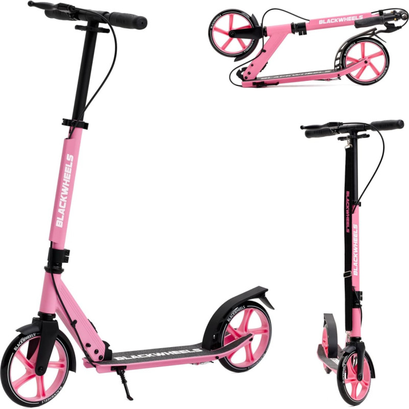 Blackwheels Hulajnoga Blackwheels Orio Pink