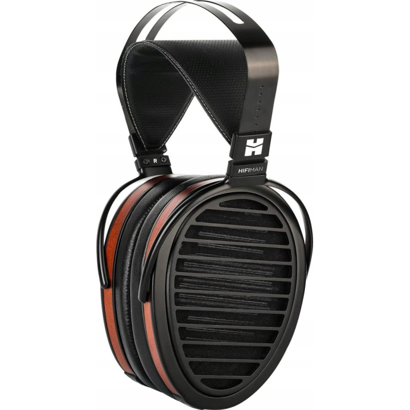 Hifiman Słuchawki Hifiman HiFiMAN Arya Organic - Planarne słuchawki