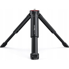 Uurig Statyw UUrig Solidny Mini Statyw Foto Video Vlog Do Aparat Kamera Telefon Gimbal / Uurig / Tp-05