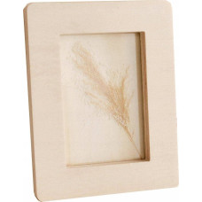 Today Ramka TODAY Drewniana ramka Pure na zdjęcie 15 x 10 cm
