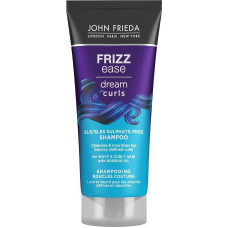 John Frieda John Frieda Frizz Ease Dream Curls szampon do włosów kręconych 75ml