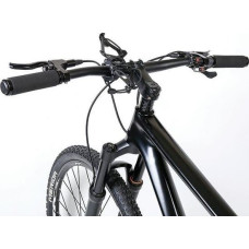 Wildman WILDMAN Etui/uchwyt na rower FK7 czarna/black