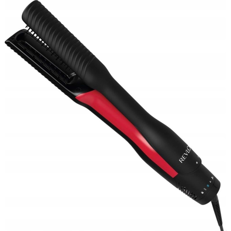 Revlon Prostownica Revlon Suszarko-prostownica RVDR5330