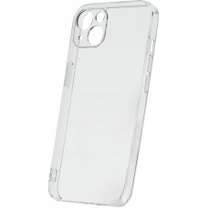 Vega ETUI CASE SLIM 2 MM SAMSUNG A35 5G PRZEŹROCZYSTA NAKŁADKA PLECKI TRANSPARENT>