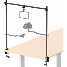 Ulanzi Statyw Ulanzi Statyw Biurkowy Studyjny Rama VLOG Belka Aparat Kamera Telefon / Ulanzi LS15