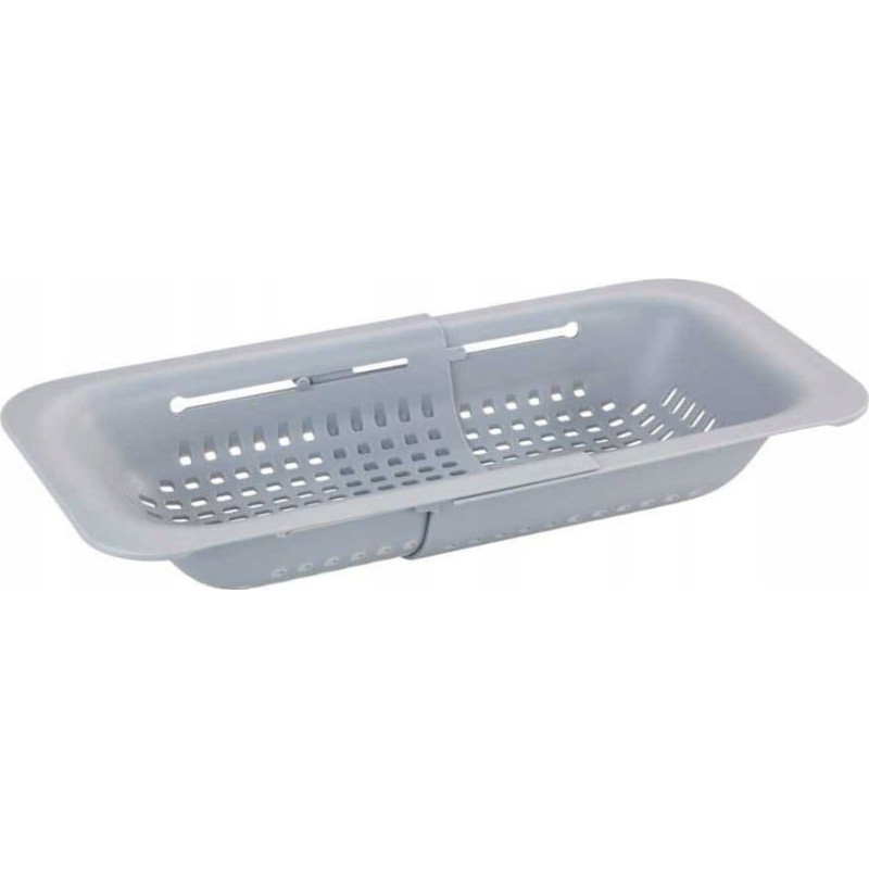 Wenko Organizer rozsuwany do zlewu SIVO, 37-50 cm, WENKO