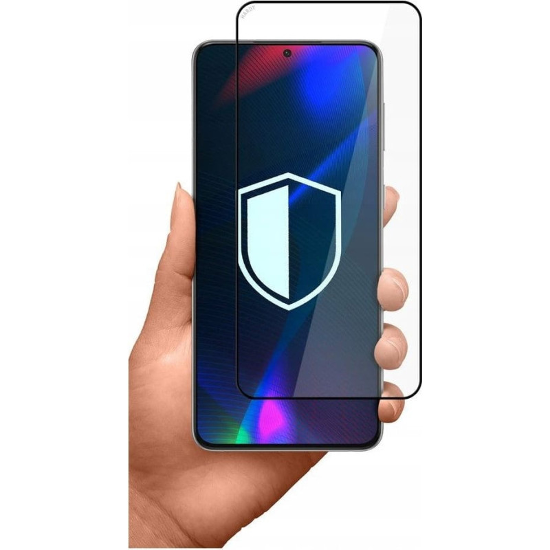 3MK 3mk Hardy Tempered Glass pro Apple iPhone 16 Pro Max