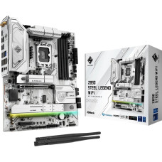 Asrock MB Z890 S1851 ATX/Z890 STEEL LEGEND WIFI ASROCK