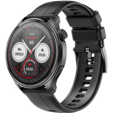 Tracer Smartwatch Tracer SM7 Shadow Czarny  (TRAFON47508)