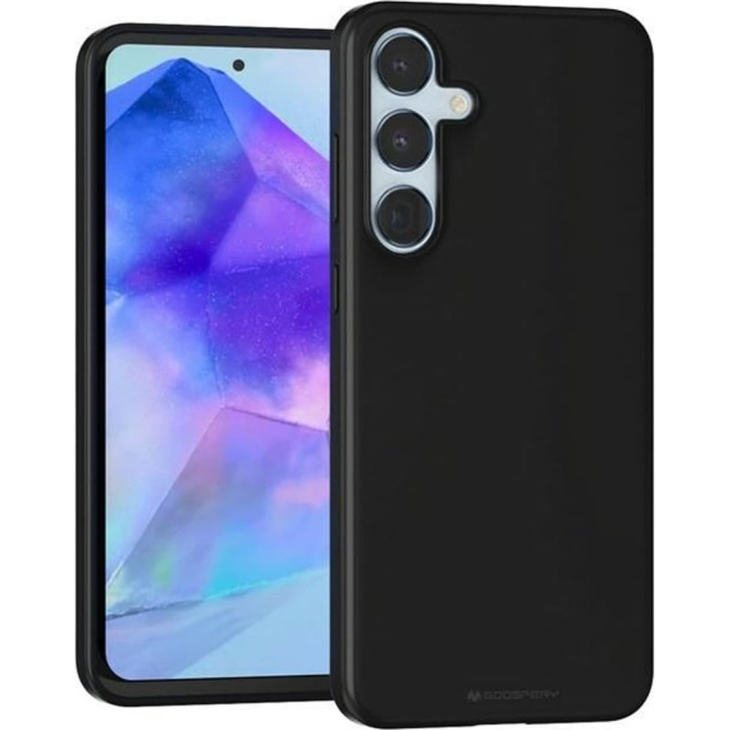 Vega Mercury Soft Sam A55 A556 czarny/black