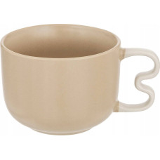 Secret De Gourmet Kubek z dużym uchem WAVY BLISS, 580 ml